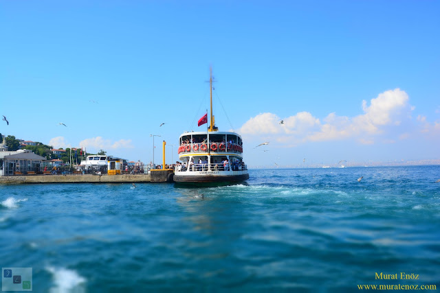 Burgazada, Burgaz Adası, Burgaz Island, Istanbul