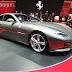 New faster and sleeker Ferrari GTC4 Lusso revealed  -  The New Ferrari GTC4 