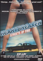 Heartbreaker DVD cover