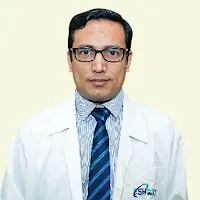 Dr. Mohammadullah Firoz