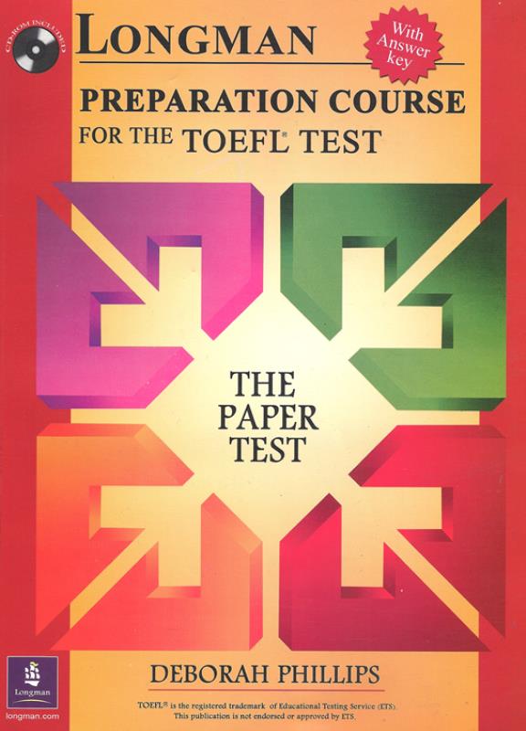 toefl practice test free download pdf