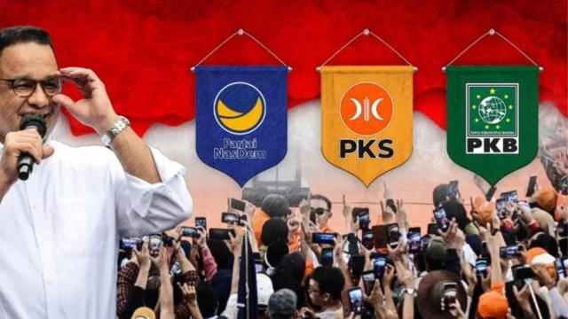 'Anies Baswedan Akan ke Mana?'