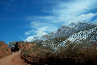 cuesta miranda la rioja