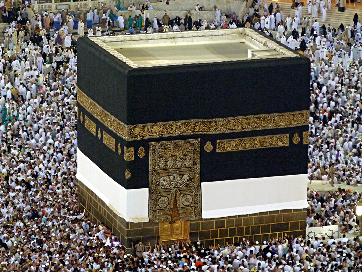 ... Blogspot.The online free HD Blog: Makkah Mecca holy places HD view