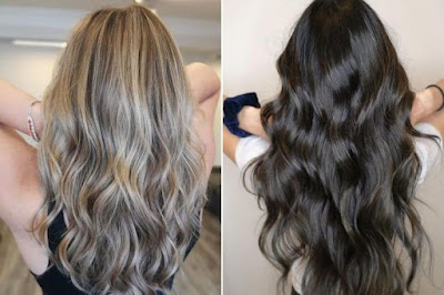 Trendy Hairstyles for Long-Haired Ladies