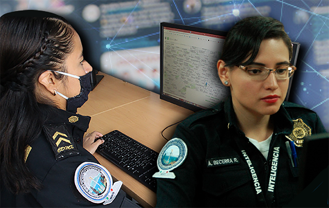 Policía Cibernética alerta sobre juego viral “El que se duerma al último gana”