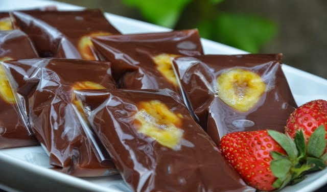 Resep Masakan Kue Cokelat Hunkwe