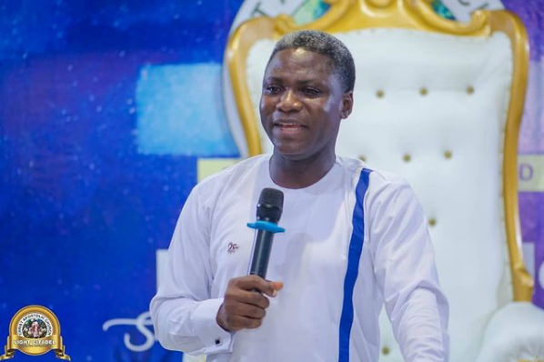 As I Have Spoken – Pastor Kayode Adeyemo