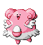 Blissey