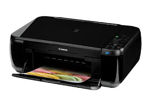 Canon Pixma MP495