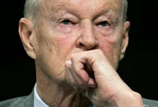 BRZEZINSKI: "LA RESISTENCIA POPULISTA AMENAZA AL NUEVO ORDEN MUNDIAL"