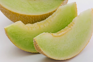  Gambar  Buah  Melon Segar Aku Buah  Sehat