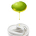 Olive Oil and Yogurt Hair Conditioner