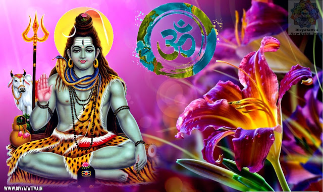 Hindu God Mahadev 4K HD Pictures Images Photos Wallpapers