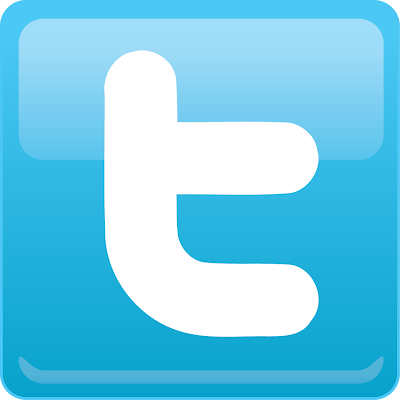 Twitter Logo