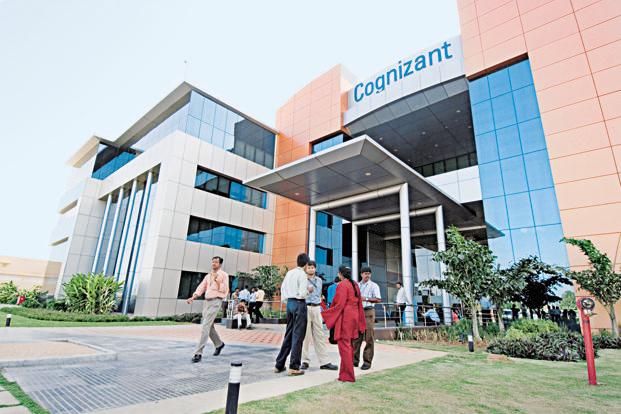 Cognizant Recruitment 2016-2017 for Freshers