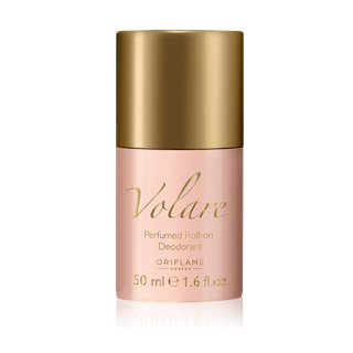 Oriflame Αποσμητικό Roll-on Volare 50ml