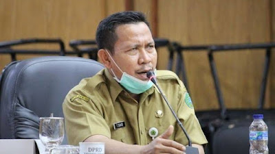  Usulkan Anggaran Rp 23 Miliar, Sidoarjo Siap Gelar Pilkades Serentak di 88 Desa 