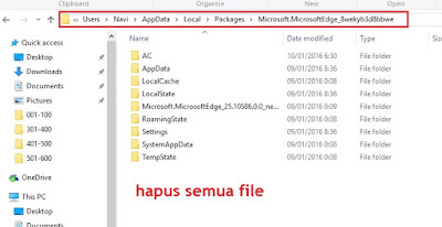 Microsoft edge file