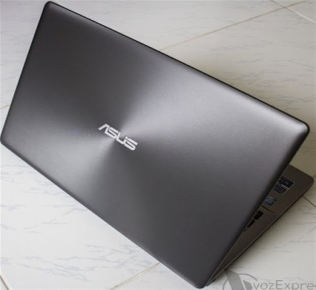 Laptop Asus x450 - I3 3110u Ram 4G HDD 500G  vga rời GT720