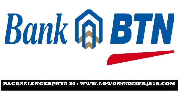 Lowongan Kerja Di Bank Btn Gorontalo - Lowongan Kerja Jakarta