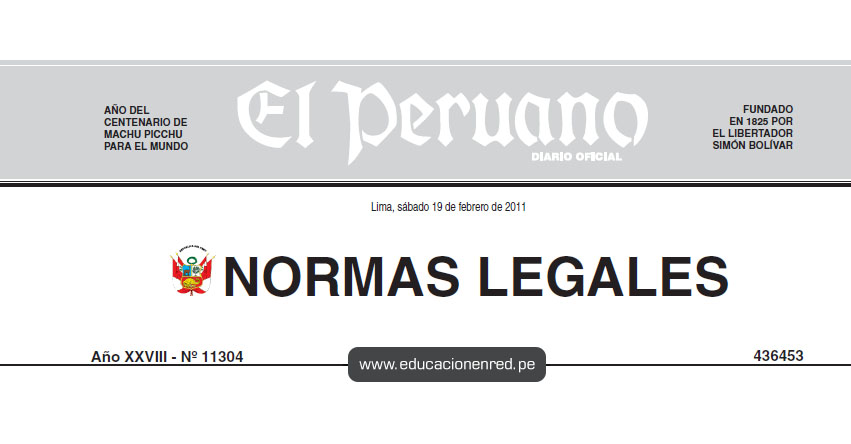 LEY Nº 29665 - Ley que modifica el Artículo 14º de la Ley Núm. 28036, Ley de Promoción y Desarrollo del Deporte, y el Artículo 3º de la Ley Núm. 29544, Ley que modifica Artículos de la Ley Núm. 28036