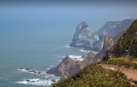 Faraglioni Cabo da Roca