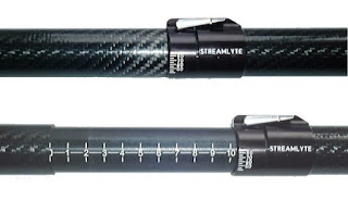 paddle shaft