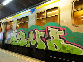Rocky TSK Crew