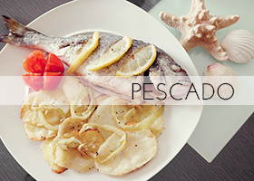 Recetas con Pescado