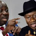  Jonathan Dismisses Saraki's Boy's Book As "Mere Gossip... Full of Lies" 