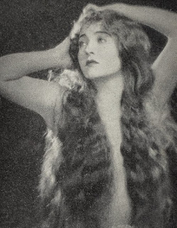 Betty Compson Nude