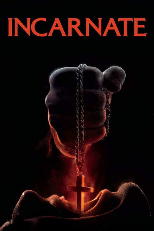 Regarder Incarnate 2016 Film Complet En Francais