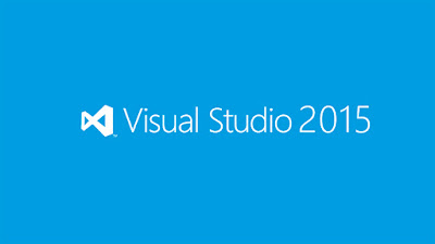 Visual Studio 2015 