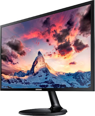 Màn hình samsung 24 inch giá rẻ