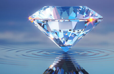 How did diamonds come to earth? How many years does it take to make a diamond? వజ్రాలు భూమిపైకి ఎలా వచ్చాయి..? ఒక వజ్రం తయారవ్వడానికి ఎన్ని ఏళ్లు పడుతుంది..?