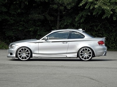 BMW-125i