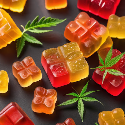 Elevate CBD Gummies: Pure Ingredients, Pure Tranquility