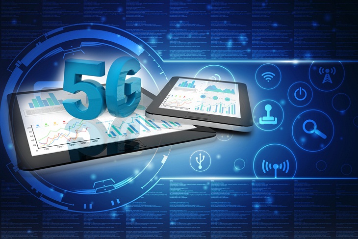 Mengenal 5G, Teknologi Internet yang Menakjubkan 