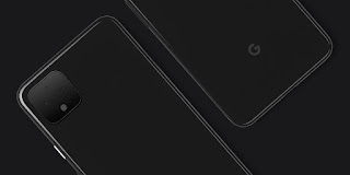 Did Google just reveal the Pixel 4 on Twitter?