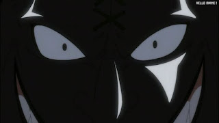 ワンピースアニメ スリラーバーク編 348話 ゲッコー・モリア | ONE PIECE Episode 348 Thriller Bark