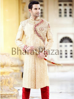  Sherwani Designs for Groom