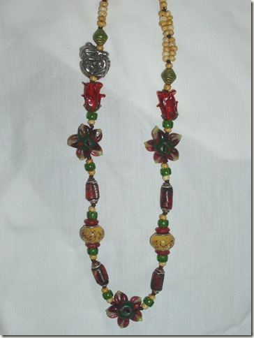 birthday necklace 2010 two