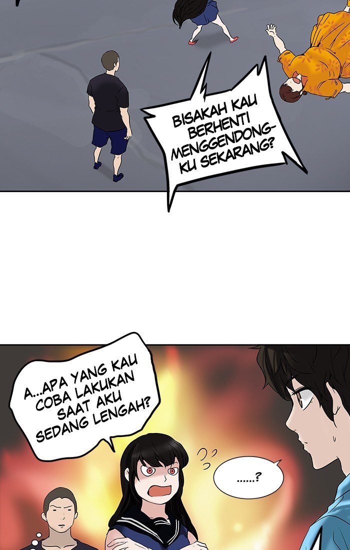 Webtoon Tower Of God Bahasa Indonesia Chapter 258