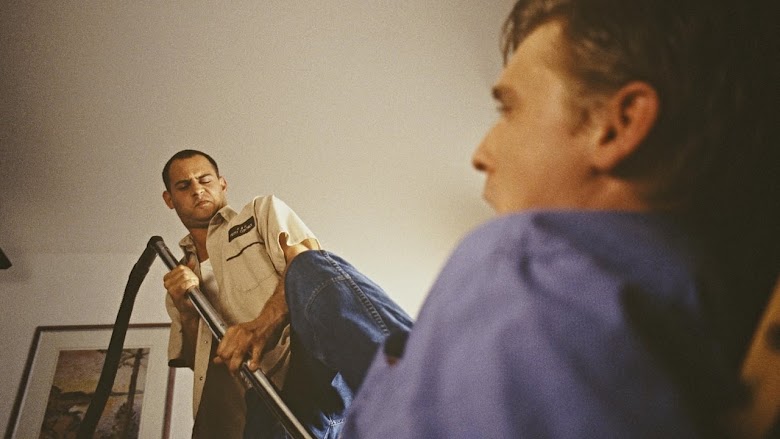Lammbock 2001 en español latino