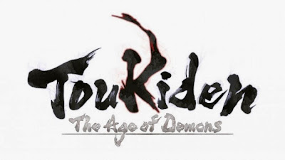 The Age of Demons Is On Release Date Toukiden