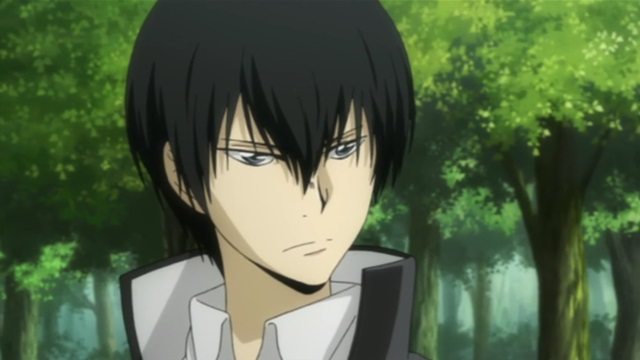 ฮิบาริ เคียวยะ (Hibari Kyoya)