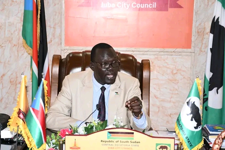 Juba City Council To Introduce 'Household Taxes' Without Exemptions ...