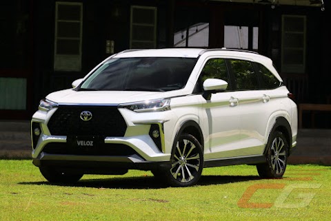 accesoriez kereta veloz.2019