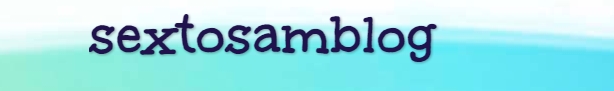 BLOG DE SEXTO